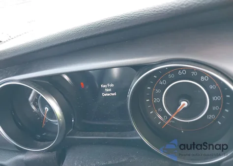 2021 Jeep Gladiator Sport S 4X4 из США, поврежденный, VIN 1C6HJTAG1ML602561